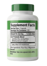Probiotics for Gut Health