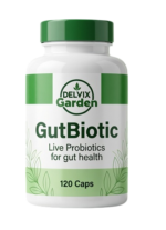Probiotics for Gut Health