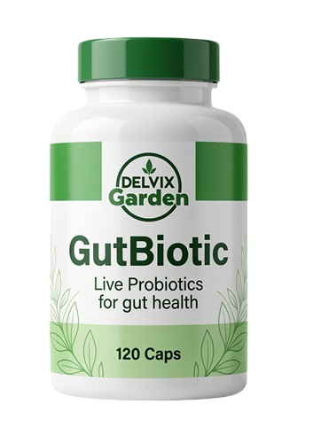 Probiotics for Gut Health