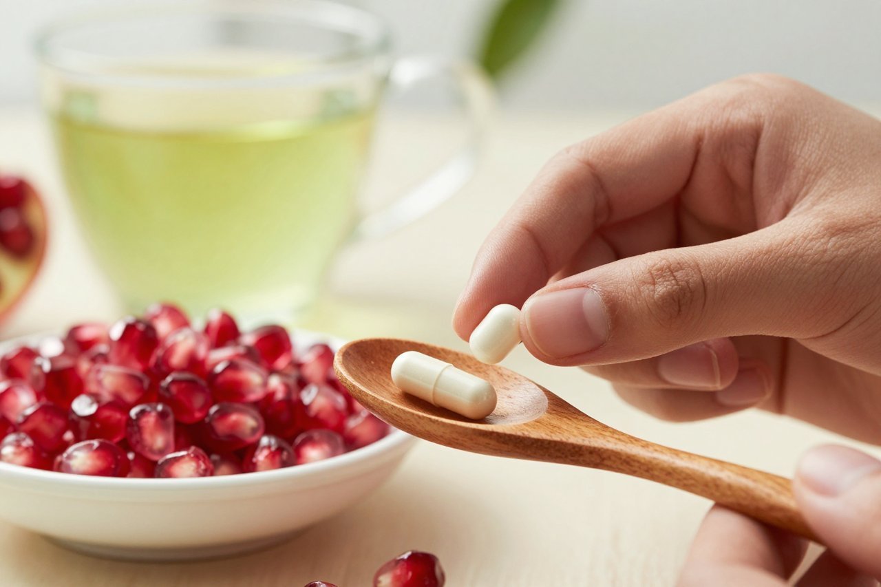 Akkermansia Probiotics: The Gut Mucus Microbe That's Shaking Up the Supplement World
