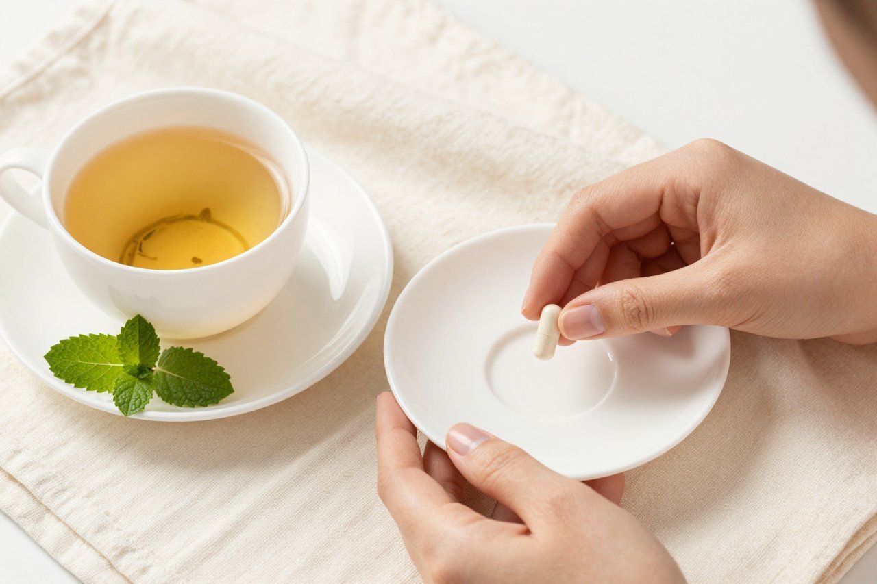Best Probiotics for Vaginal Health: A Science-Backed Guide to Choosing the Right Strains