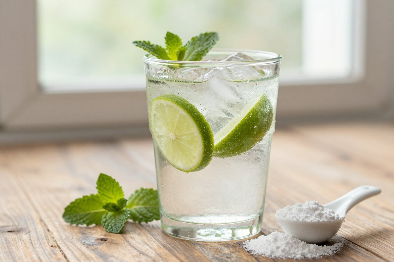 Electrolyte Powder: The Full-Body Guide to Smart Hydration