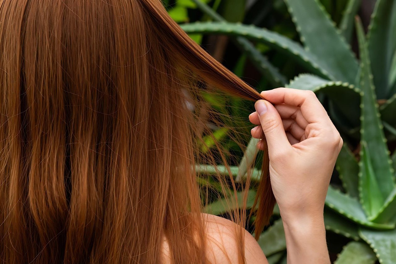 Hair Growth Supplements for Women: The Ingredients That Actually Work