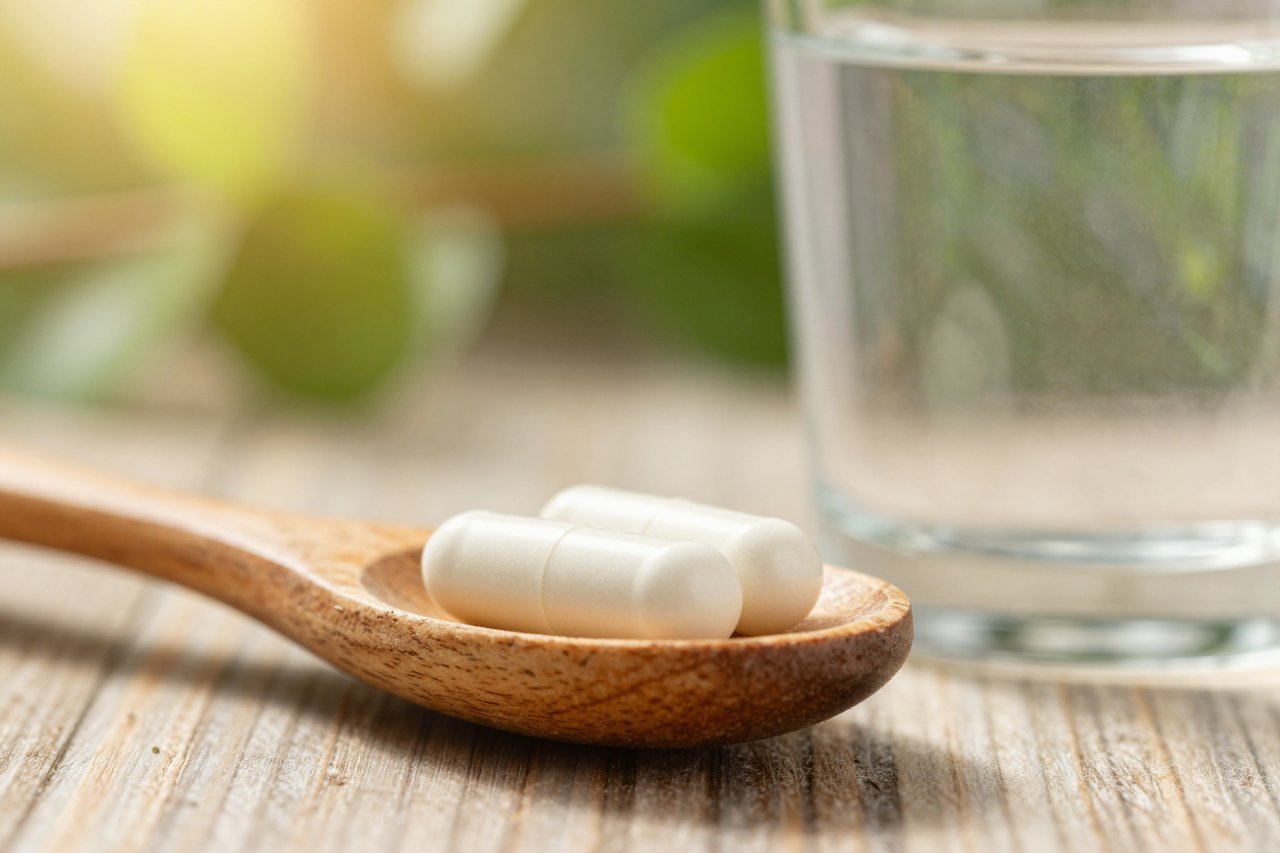 Magnesium L-Threonate: The Form That Actually Gets Into Your Brain