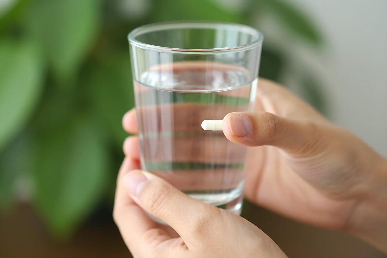 Magnesium Threonate: The One Form of Magnesium That Actually Works in Your Brain