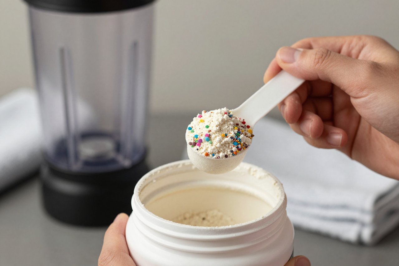 Pre Workout Supplements: What Actually Works (And What’s Hype)