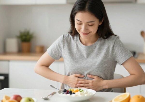 Probiotics for Bloating: The Science-Backed Strains That Actually Help