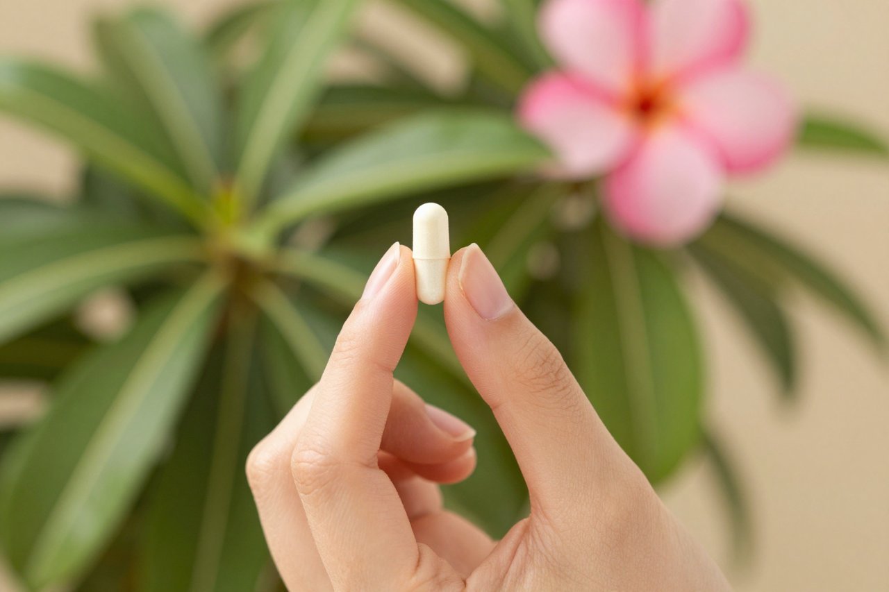 Probiotics for Vaginal Health: What Works, What Doesn’t, and How to Restore Your Balance