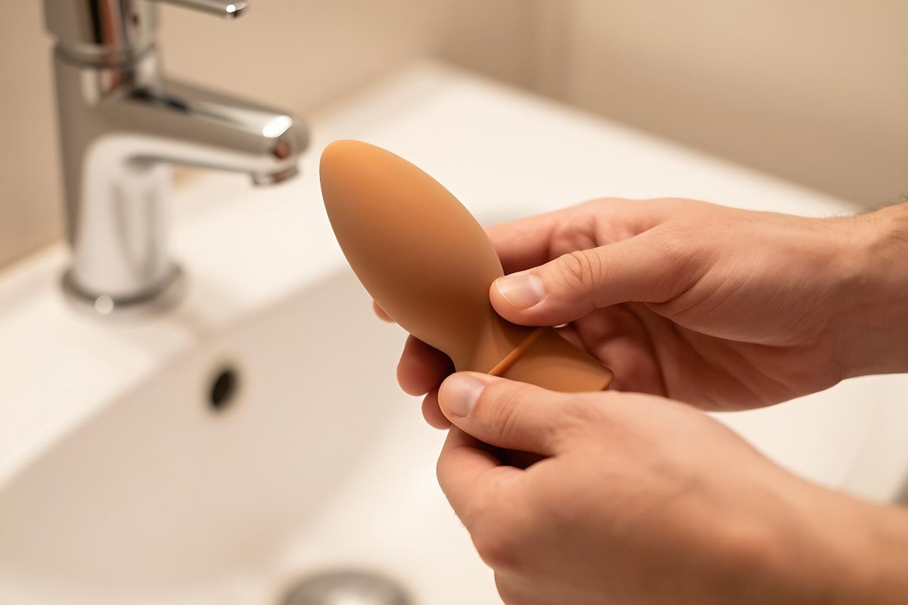 The Complete Prostate Milker Guide: Benefits, Safety, and How to Choose