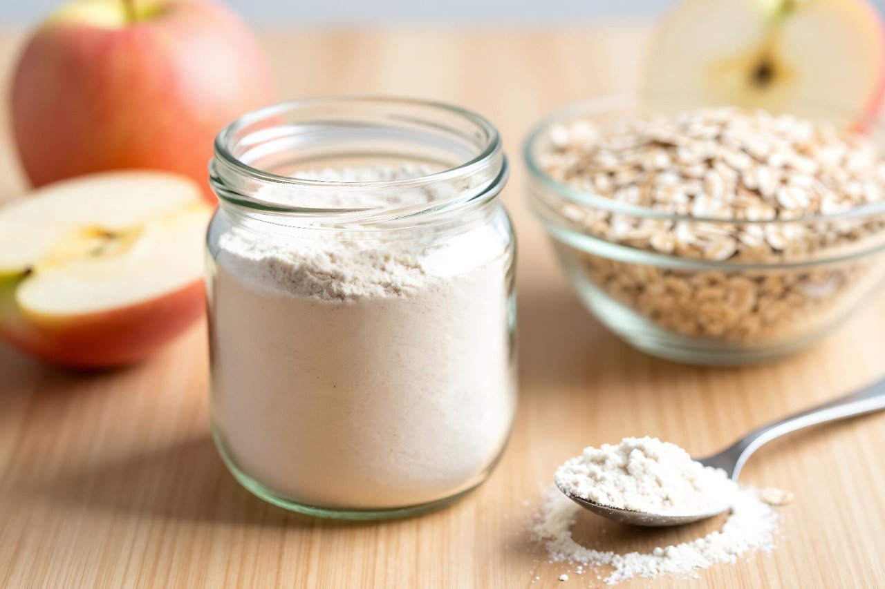 The Ultimate Guide to Soluble Fiber Supplements: Benefits, Types, and How to Choose