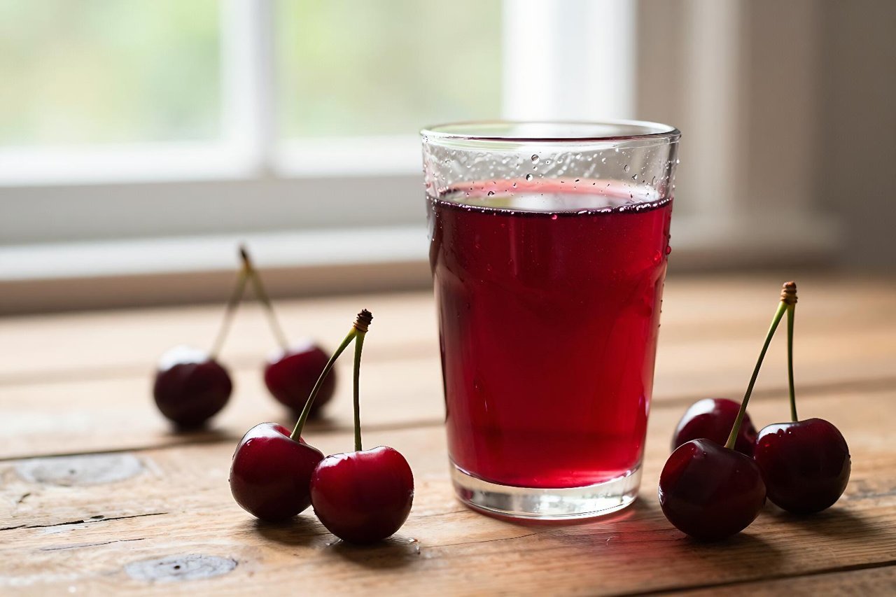 Sour Cherry for Sleep: The Tart Fruit That Could Improve Your Rest