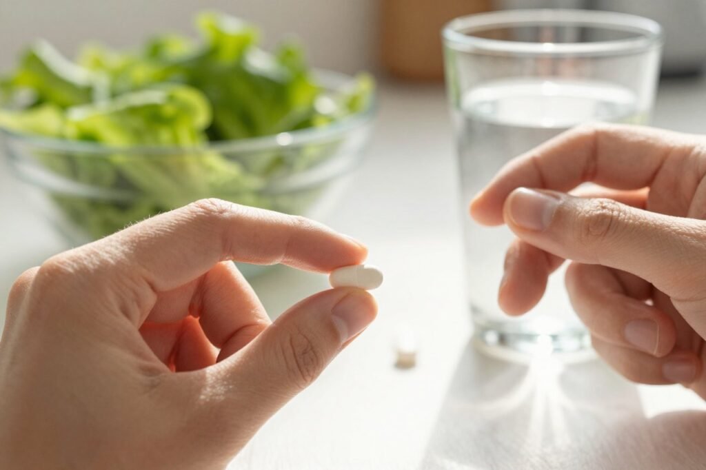 The Truth About Vitamin B12 Supplements (And Who Really Should Take Them)