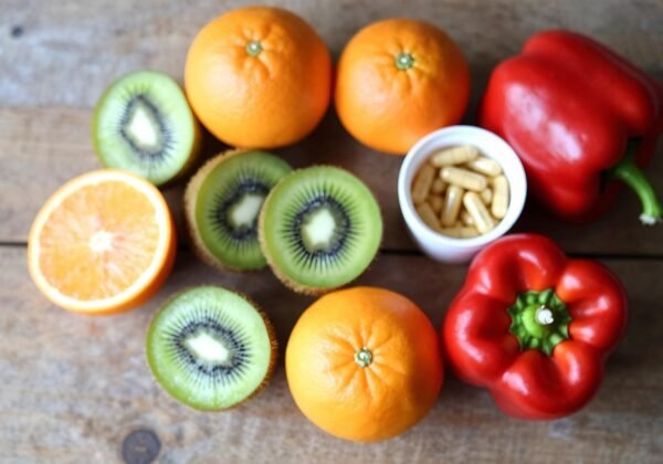 Vitamin C Supplements: What Actually Works (and What’s Just Hype)