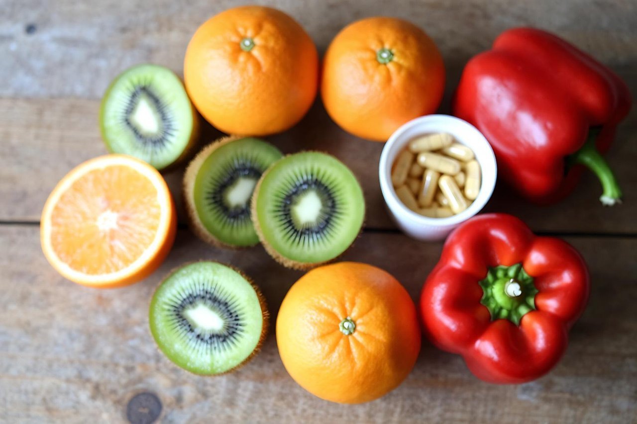 Vitamin C Supplements: What Actually Works (and What’s Just Hype)