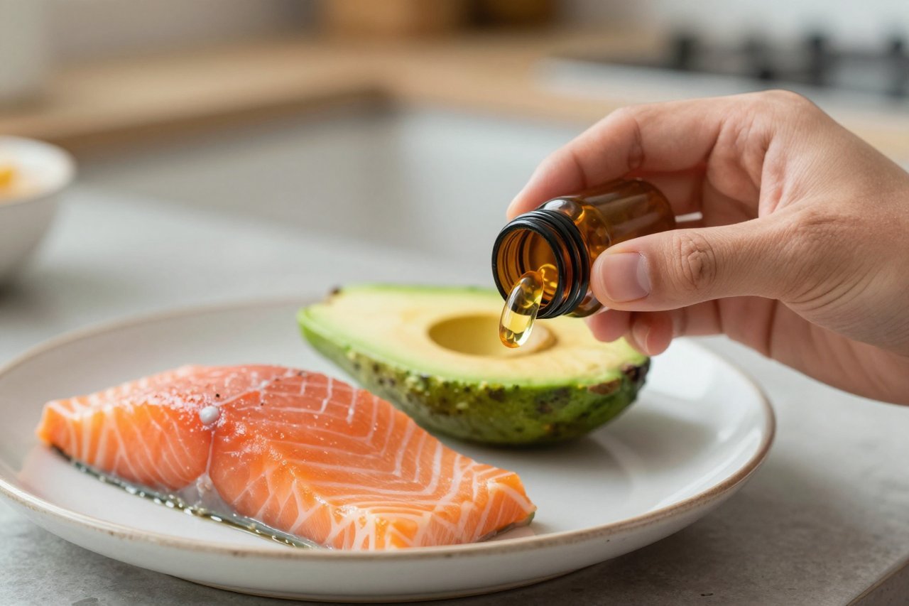 Vitamin D Supplements: Dosage, Benefits, and Hidden Risks You Should Know