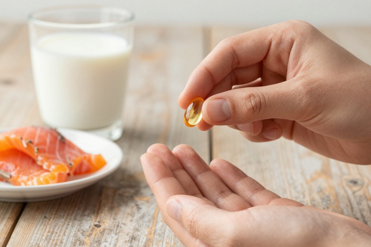 The Vital Guide to Vitamin D3 Supplements: Dosage, Benefits, and Real Risks