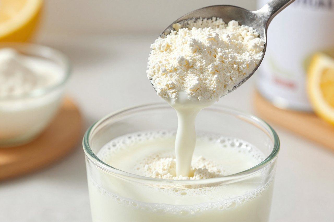 Whey Protein Concentrate: The Underrated Protein Powder You Shouldn't Overlook