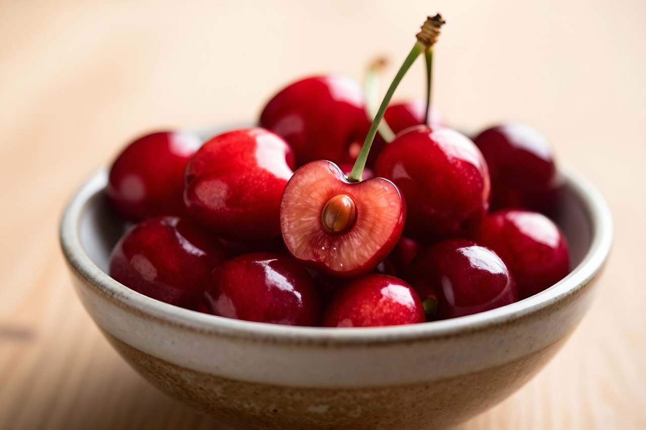 The Benefits in Cherries: Why Your Summer Fruit Deserves a Full-Time Spot