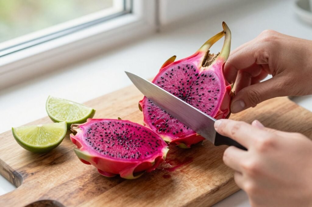 9 Genuine Health Benefits of Dragon Fruit (Backed by What's Actually Inside It)