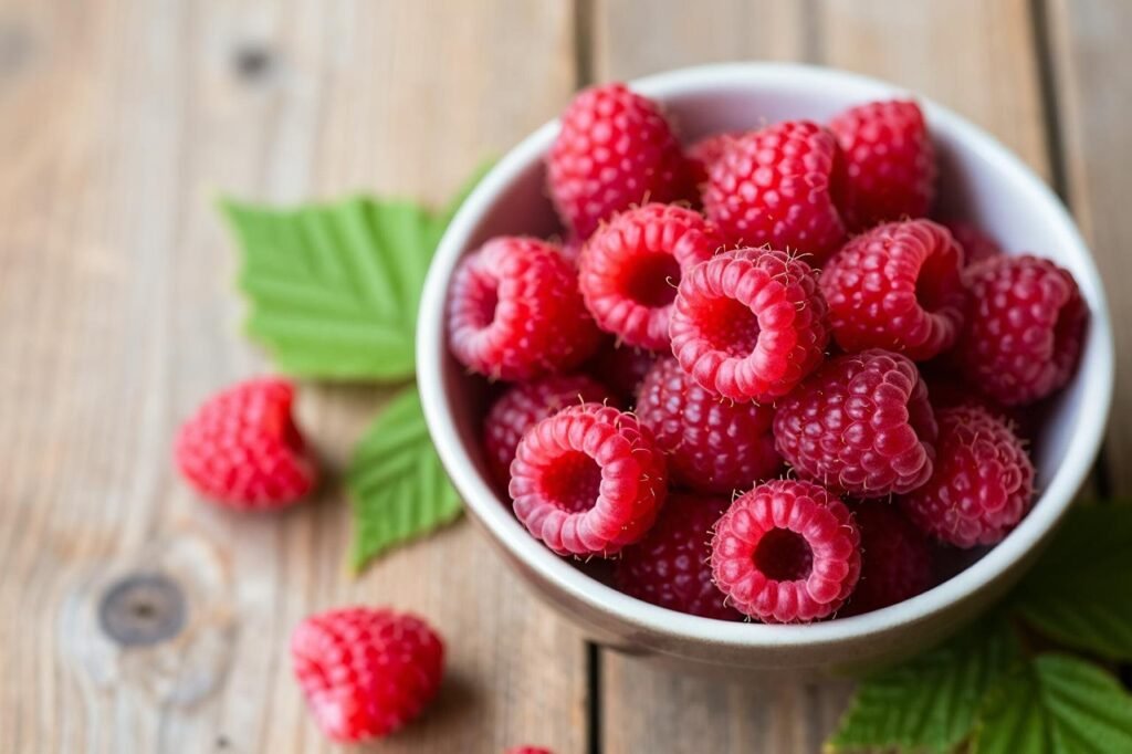 Benefits of Raspberries: What Science Says About This Tiny Superfruit