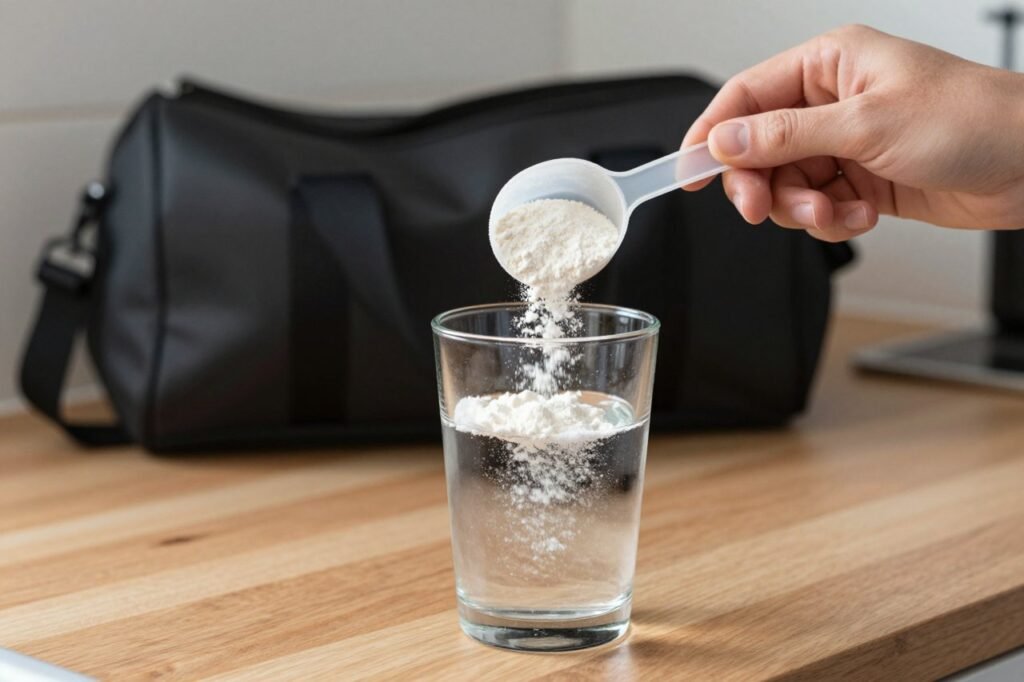 How to Choose the Best Creatine Monohydrate (Without Wasting Money)