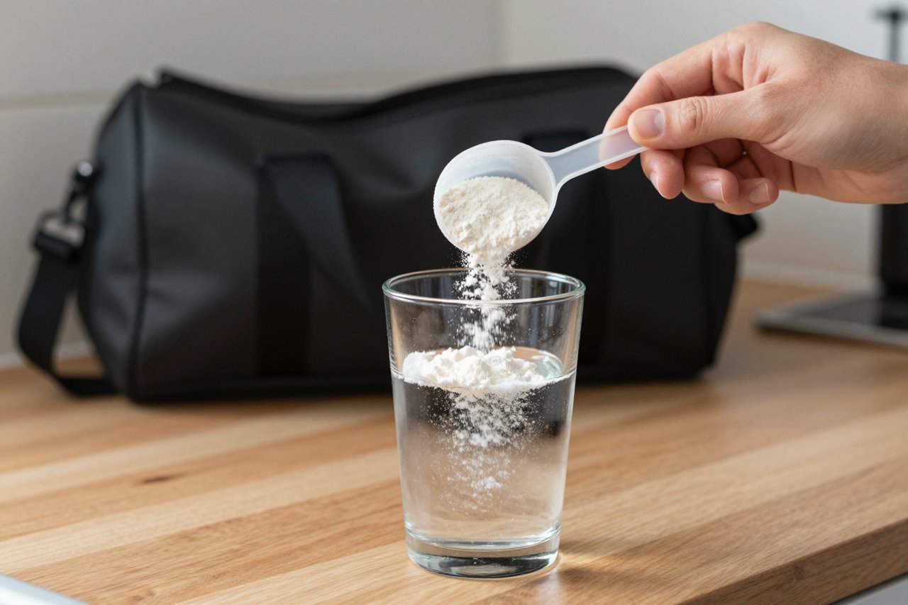 How to Choose the Best Creatine Monohydrate (Without Wasting Money)