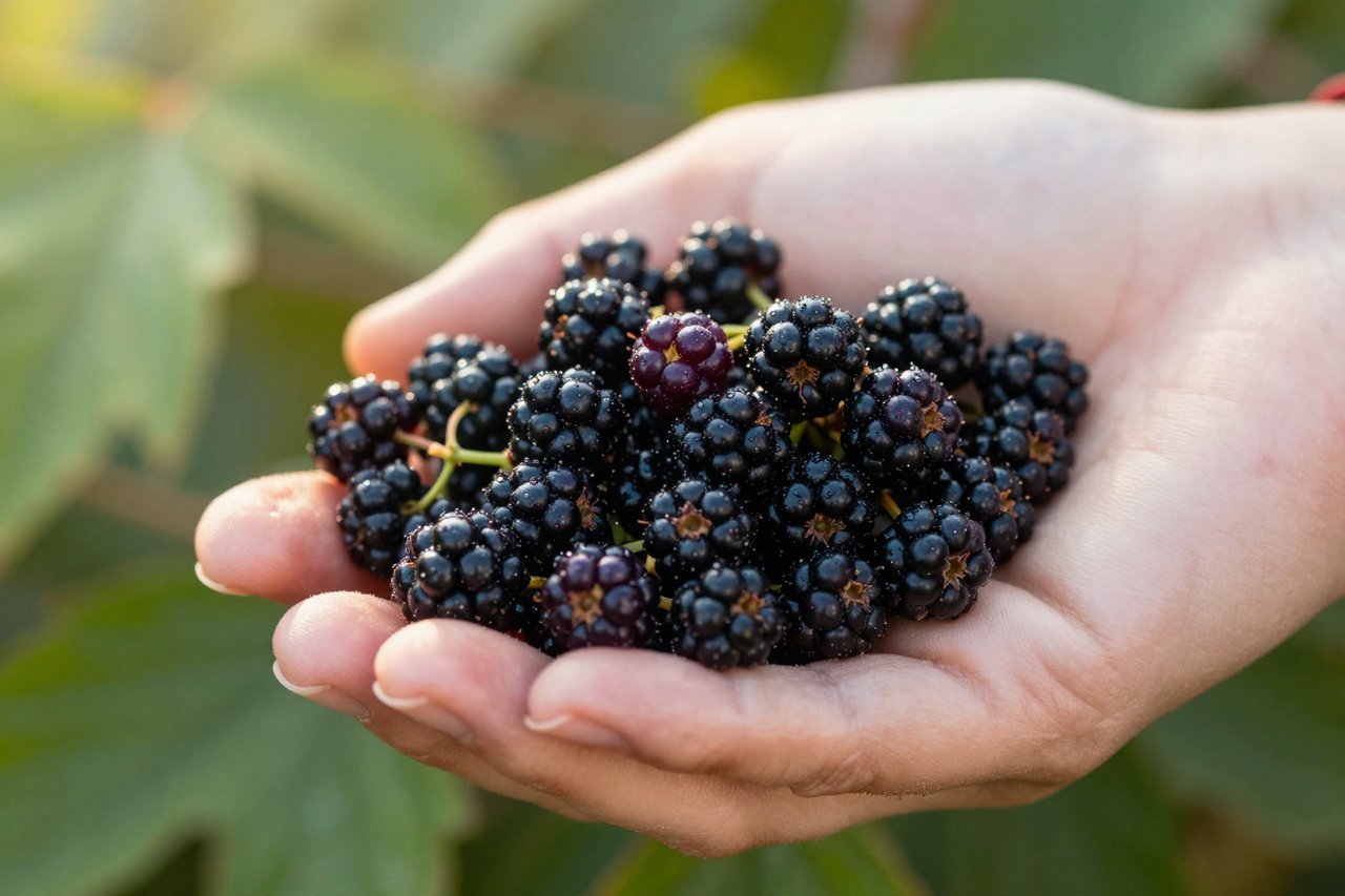 Black Elderberry Benefits: A Science-Backed Guide to the Dark Purple Powerhouse
