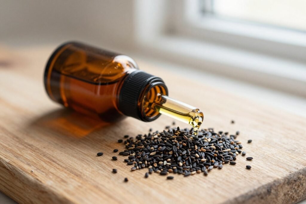 Black Seed Oil Benefits: What the Research Really Shows (and What It Doesn't)