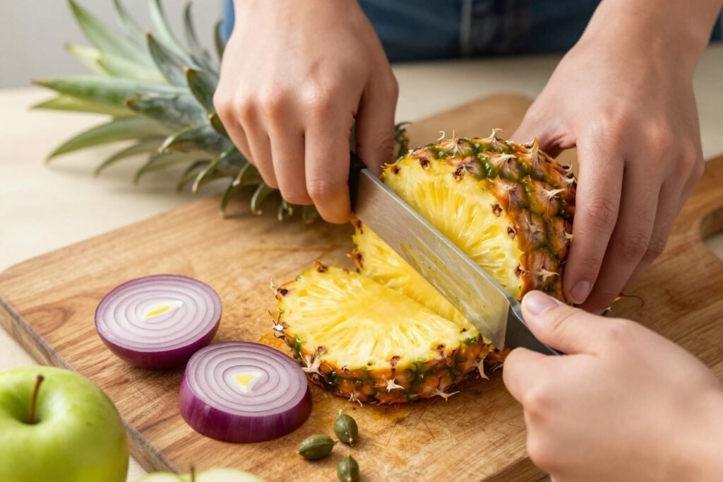 Bromelain and Quercetin: What the Pair Actually Does for Swelling, Sinuses and Allergies