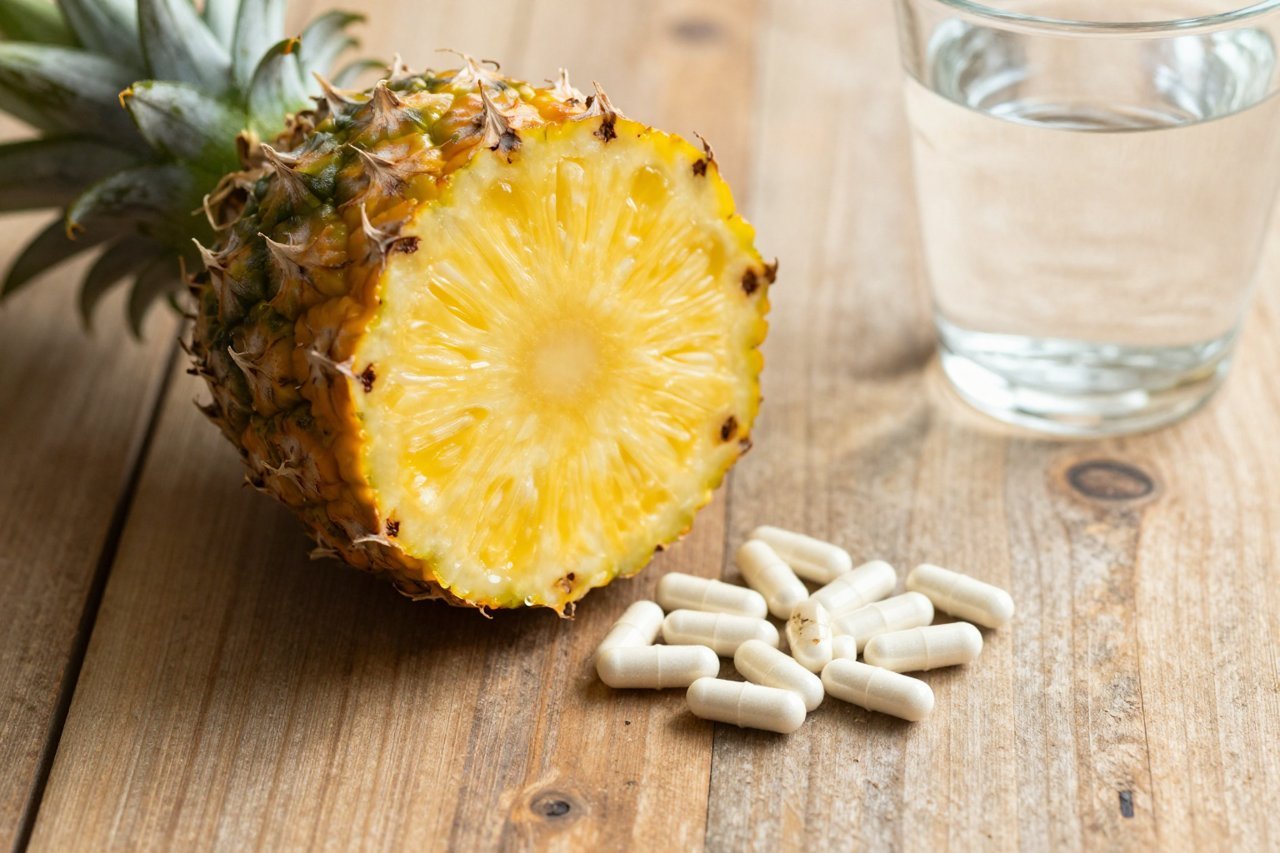 Bromelain Dietary Supplement: What It Actually Does and How to Take It Properly