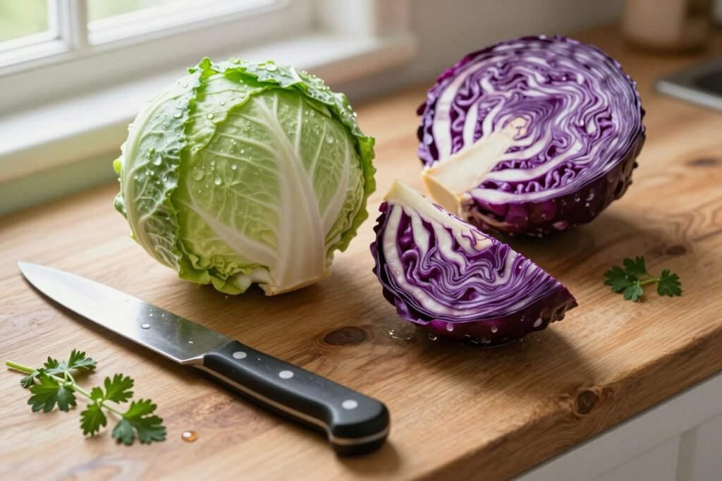 Cabbage Benefits: What This Cheap Vegetable Really Does for Your Body