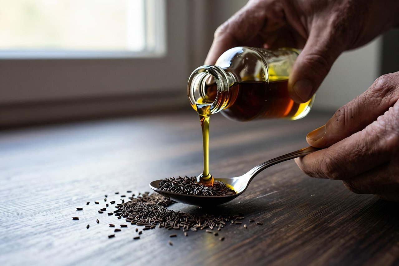 Cold Pressed Black Seed Oil: What the Label Won't Tell You