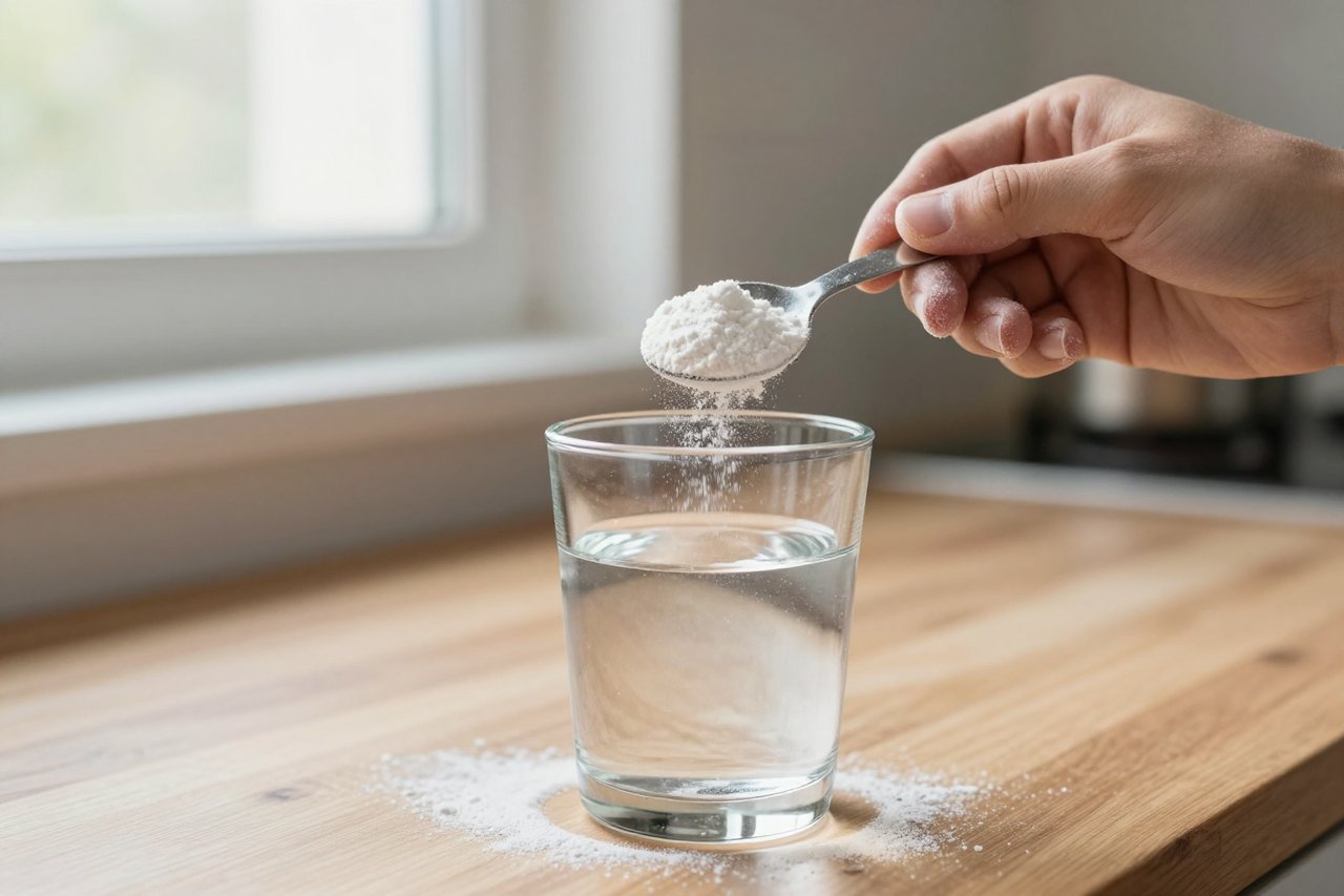 Creatine Monohydrate Benefits: What Three Decades of Research Actually Shows