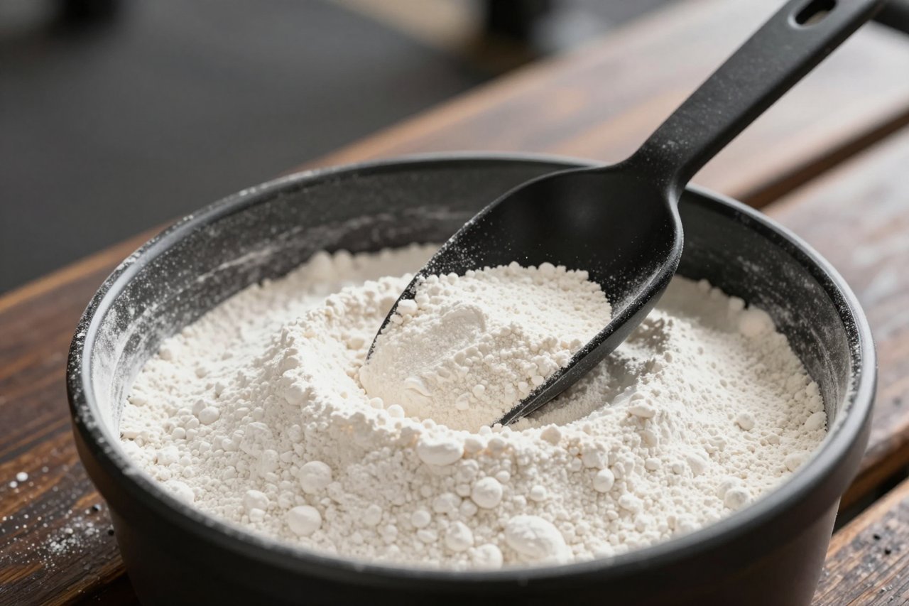 Creatine Monohydrate Powder: How to Use It, What to Buy, and What It Actually Does