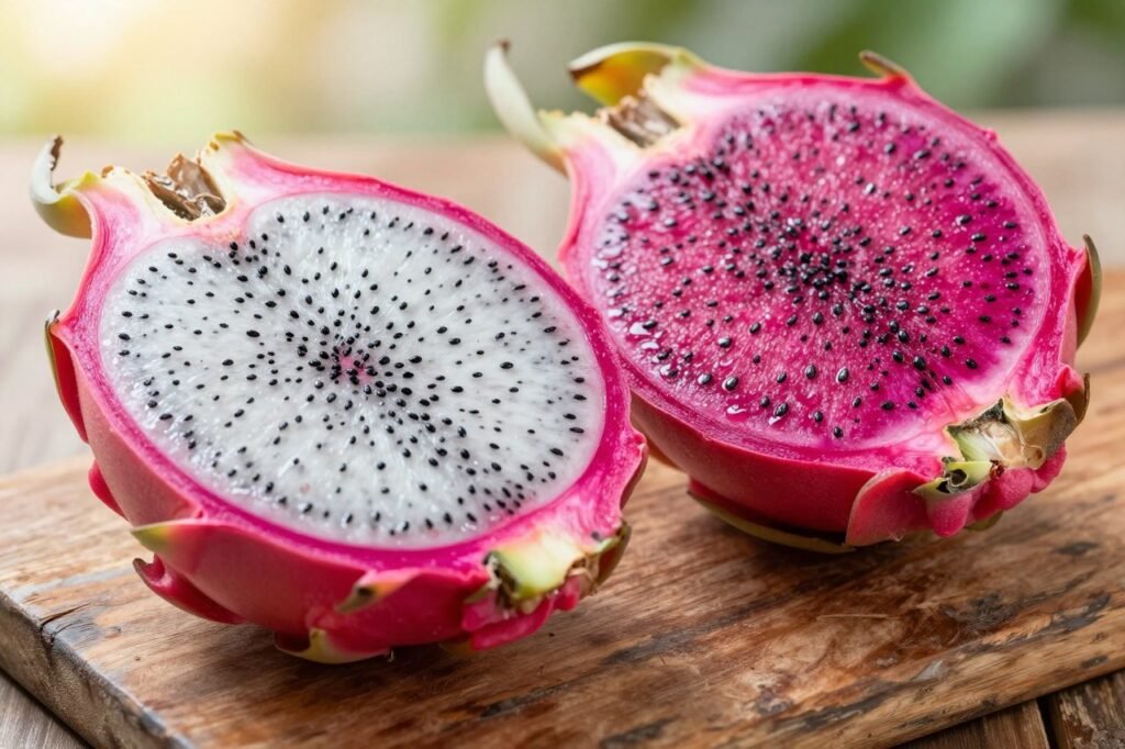 Dragon Fruit: What It Tastes Like, What It Does, and How to Pick a Good One
