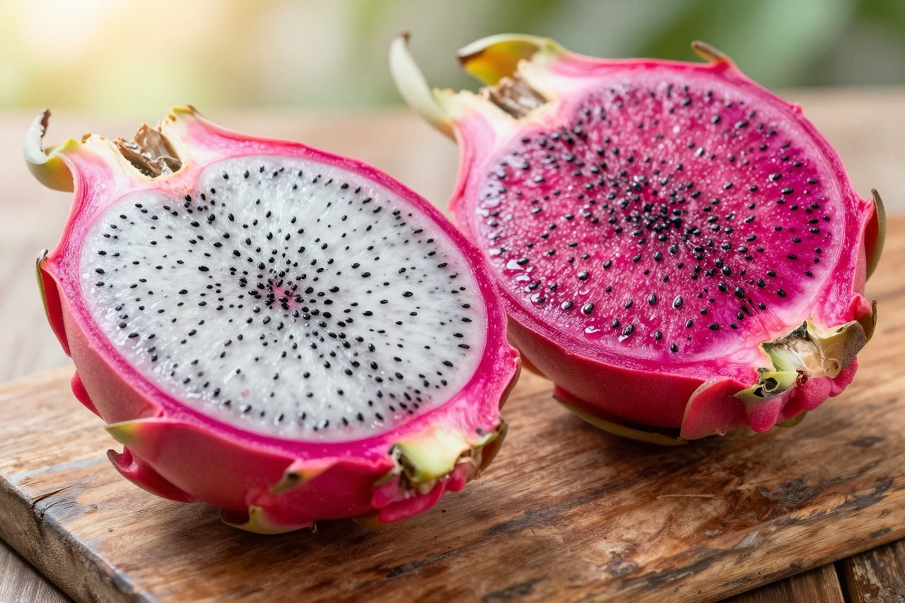 Dragon Fruit: What It Tastes Like, What It Does, and How to Pick a Good One
