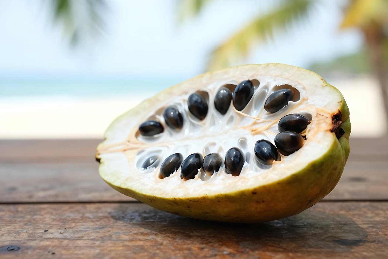 Guanabana Benefits: What This Tropical Fruit Can Do for Your Health