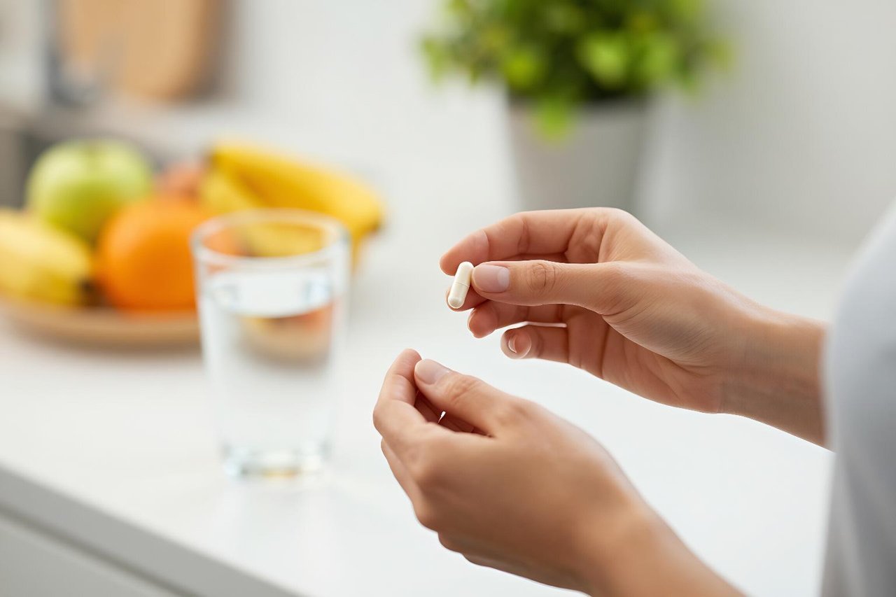 Hyaluronic Acid Dietary Supplements: Do They Actually Work for Skin and Joints?