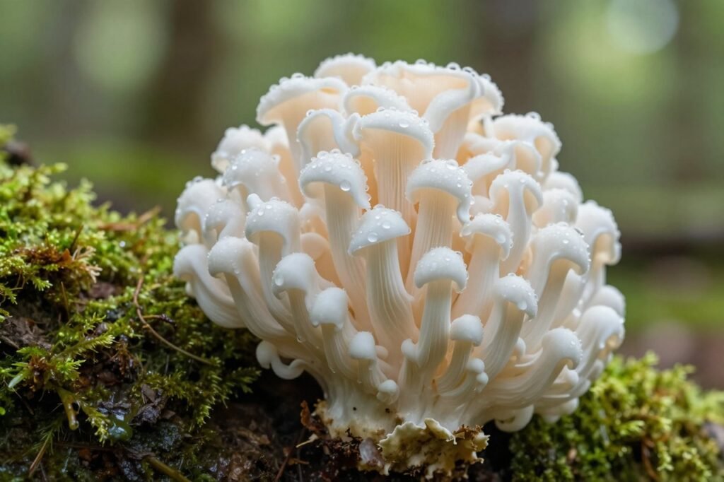 Lion's Mane Mushroom: A No-Nonsense Guide to Benefits, Dosage, and Real Results