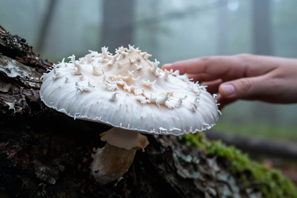 Lion's Mane Supplement: What It Does, Who It's For, and How to Pick a Good One