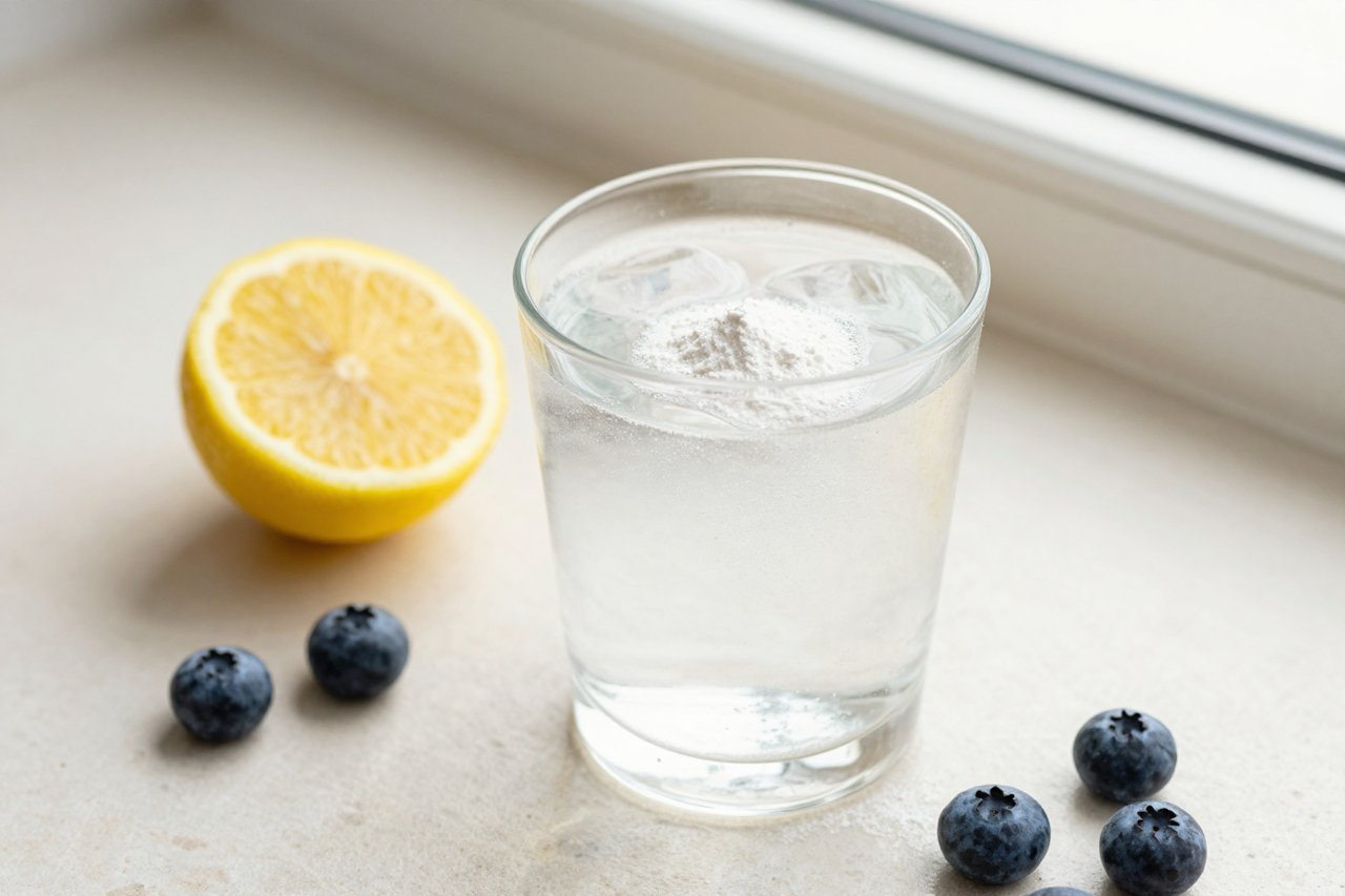 Marine Collagen Peptides: What the Research Says and How to Buy Well