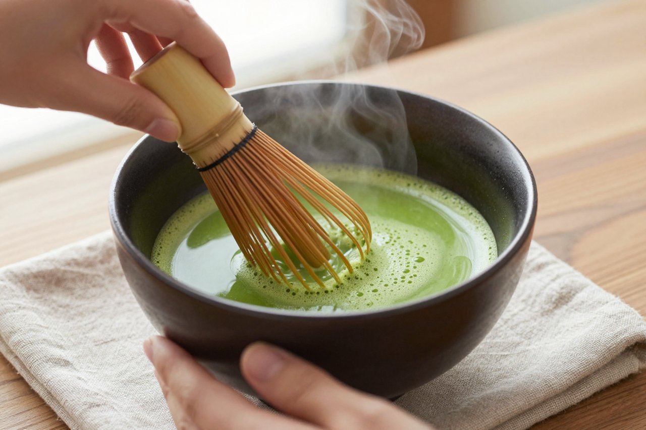Matcha Health Benefits: What a Daily Bowl Actually Does for You
