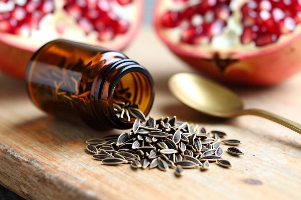 Nigella Sativa Black Seed Oil: What It Really Does, How to Use It, and How to Spot a Good Bottle