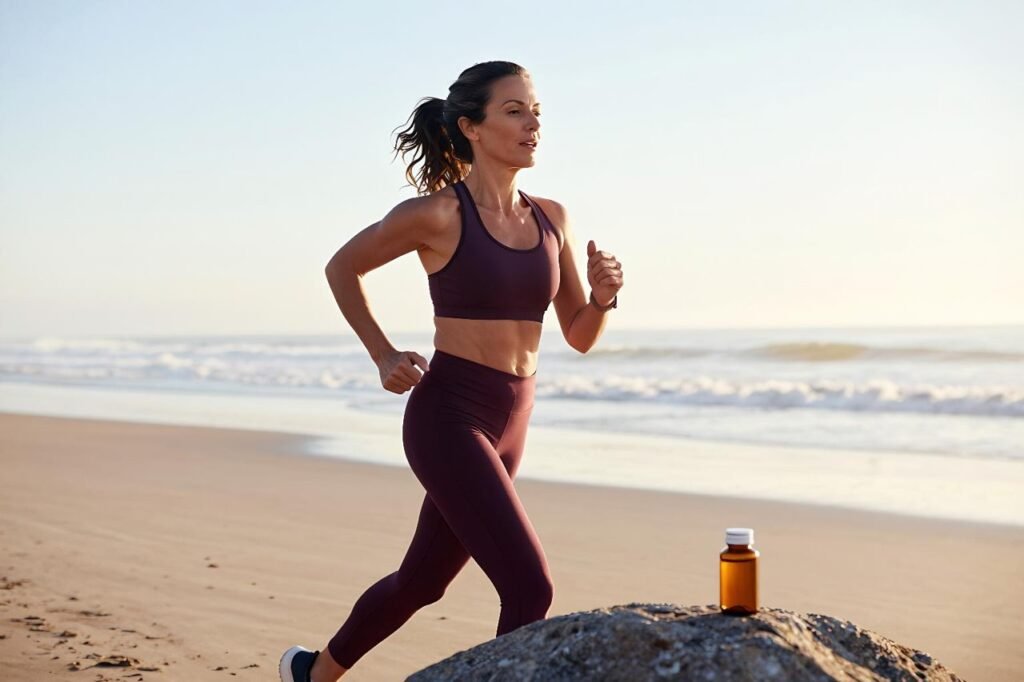 NMN Supplement Benefits: How This NAD+ Booster Actually Works