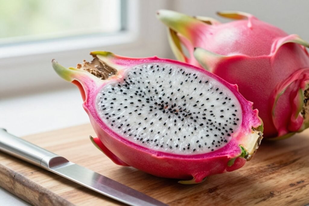 Pitaya Dragon Fruit: Types, Taste, Nutrition and How to Pick a Ripe One
