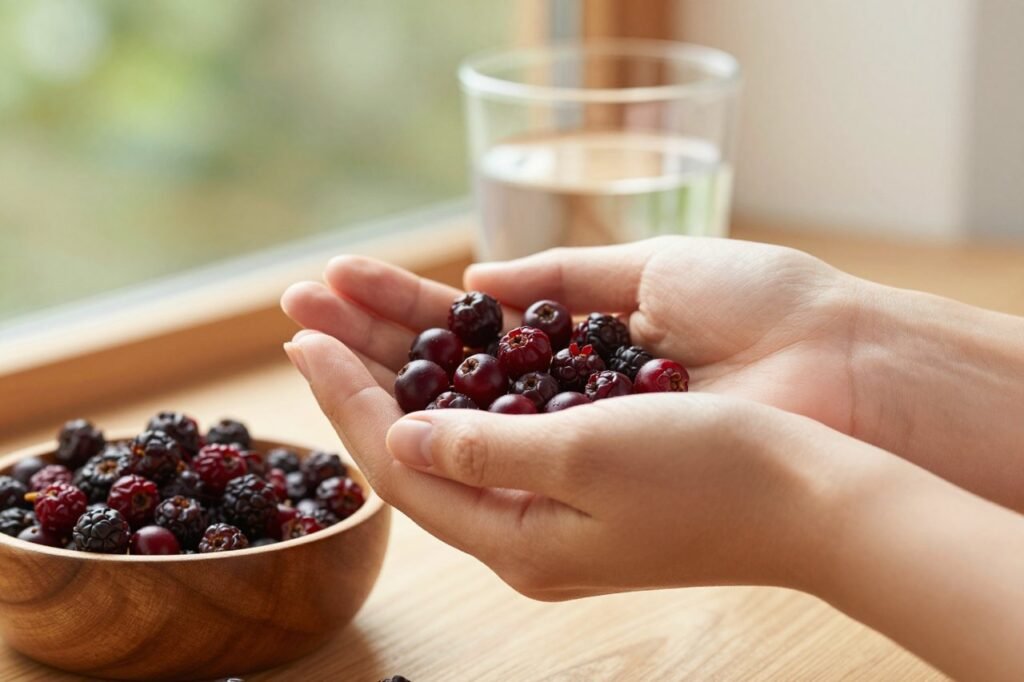 Saw Palmetto and Women: What It Really Does for Hair, Hormones and PCOS