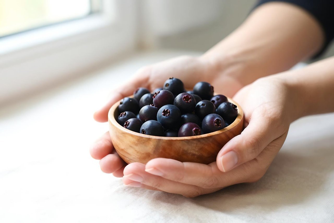 Saw Palmetto Extract for Women: What It Really Does for Hair, Skin and Hormones