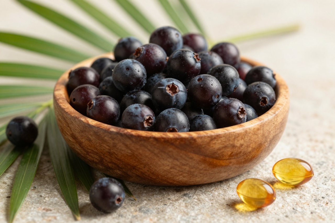 Saw Palmetto Extract: Does It Really Work for Hair, Prostate, and Hormones?
