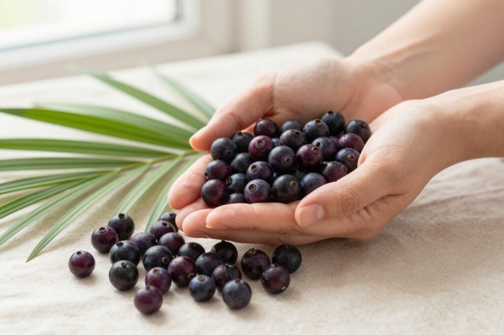 Saw Palmetto for Women: What It Can (and Can't) Do for Hair, Hormones and PCOS