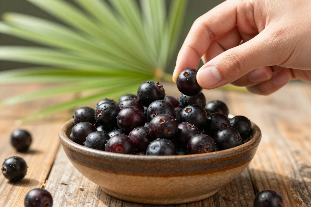 Saw Palmetto Supplement: What It Really Does, Who It Helps, and How to Take It Right